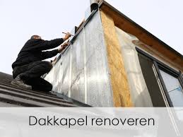 dakbedekking dakkapel vervangen prijs