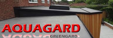 epdm rubber dakbedekking