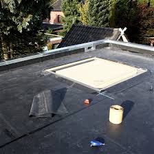 wat kost epdm dakbedekking per m2