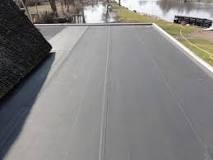 dakbedekking plat dak epdm prijs