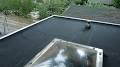 epdm dakbedekking over bitumen