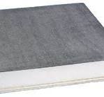 geisoleerde dakplaten plat dak