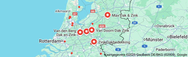 dak zink