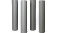 pvc dakbedekking