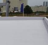 pvc dak