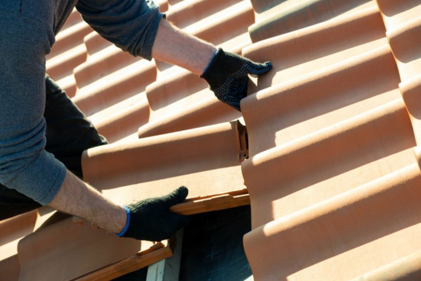 dakbedekking vernieuwen