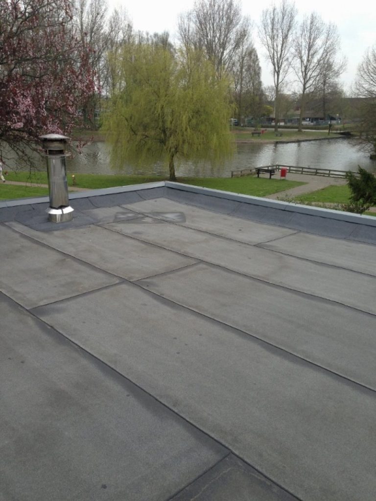 kosten dakbedekking vervangen