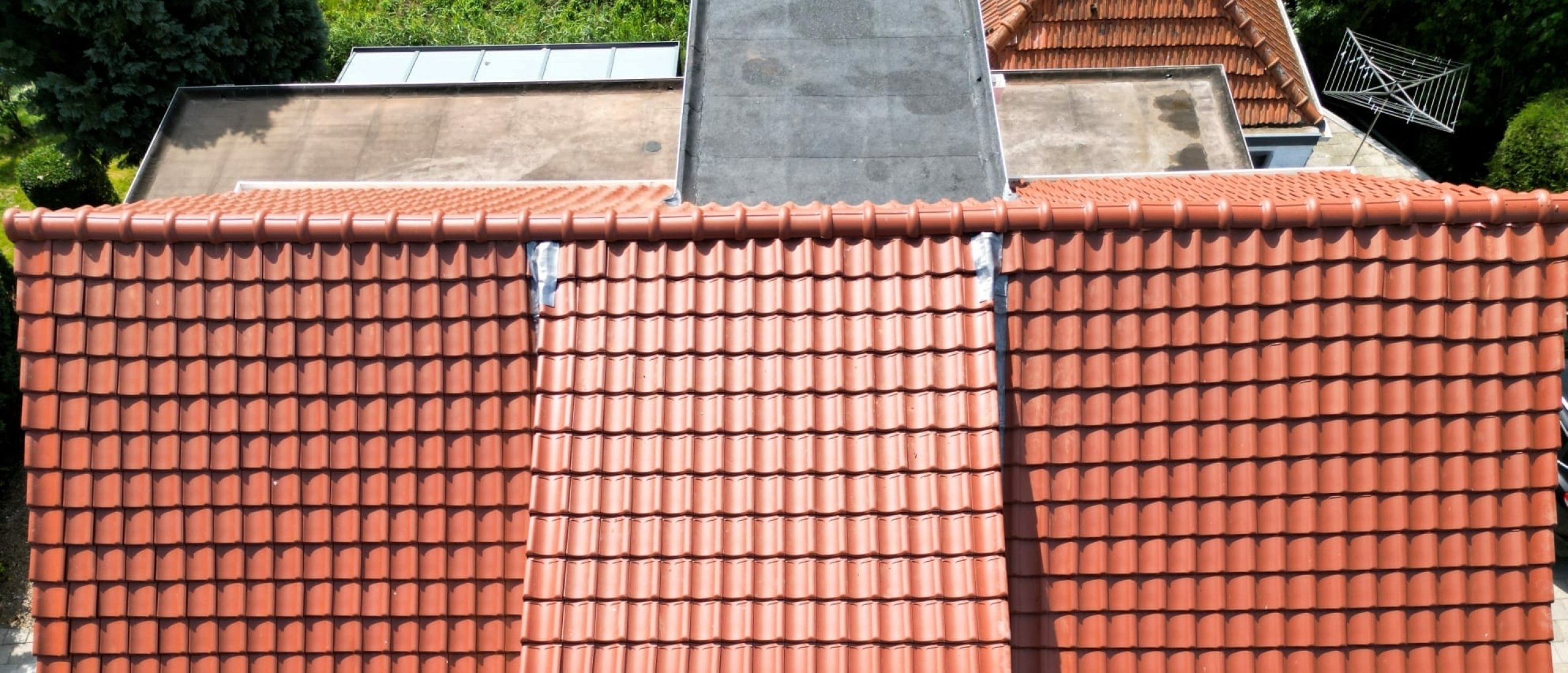 kosten vervangen dakbedekking