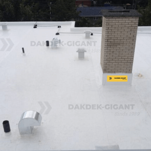 tpo dakbedekking prijs