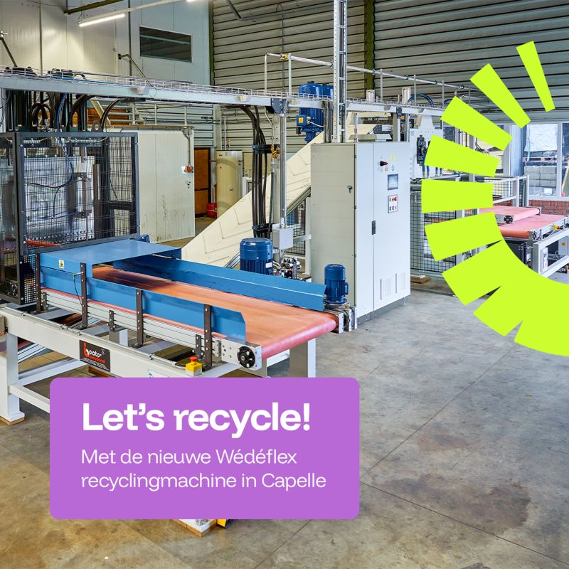 wedeflex dakbedekking