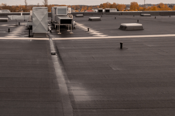 epdm dak laten leggen