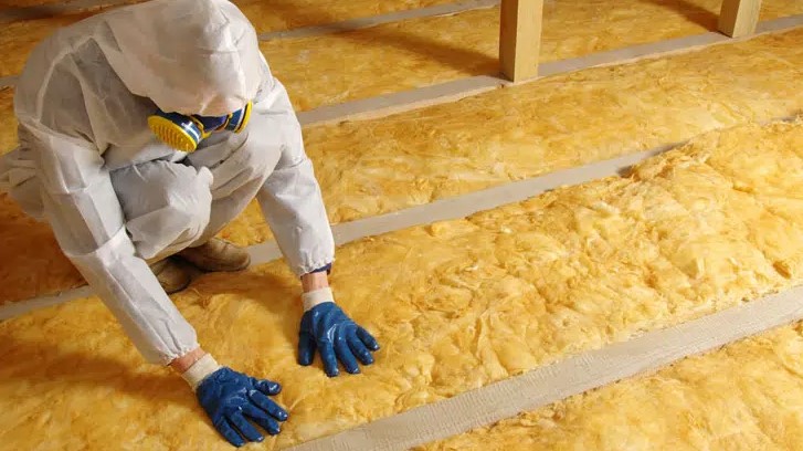 dakisolatie prijs per m2