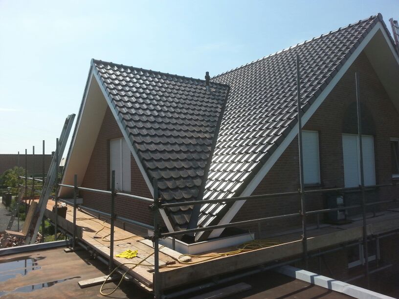 kosten vervangen dakbedekking plat dak