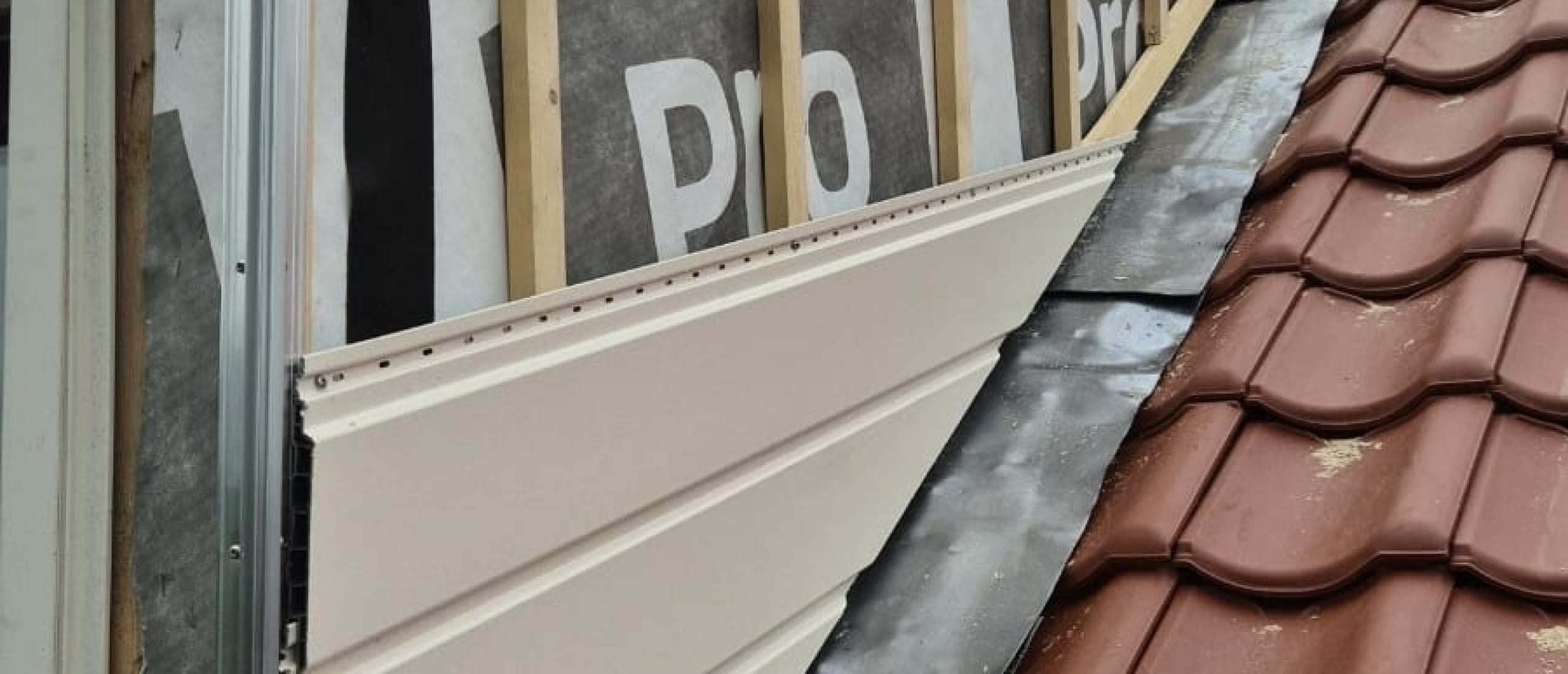 renovatie dakbedekking