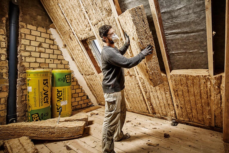 dakisolatieplaten prijs