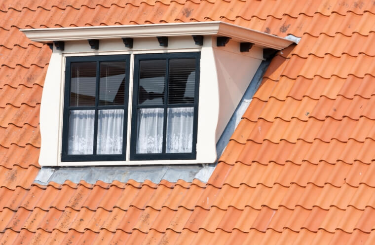 soorten dakbedekking