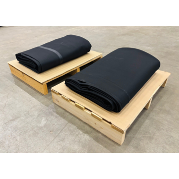 dakbedekking epdm gamma