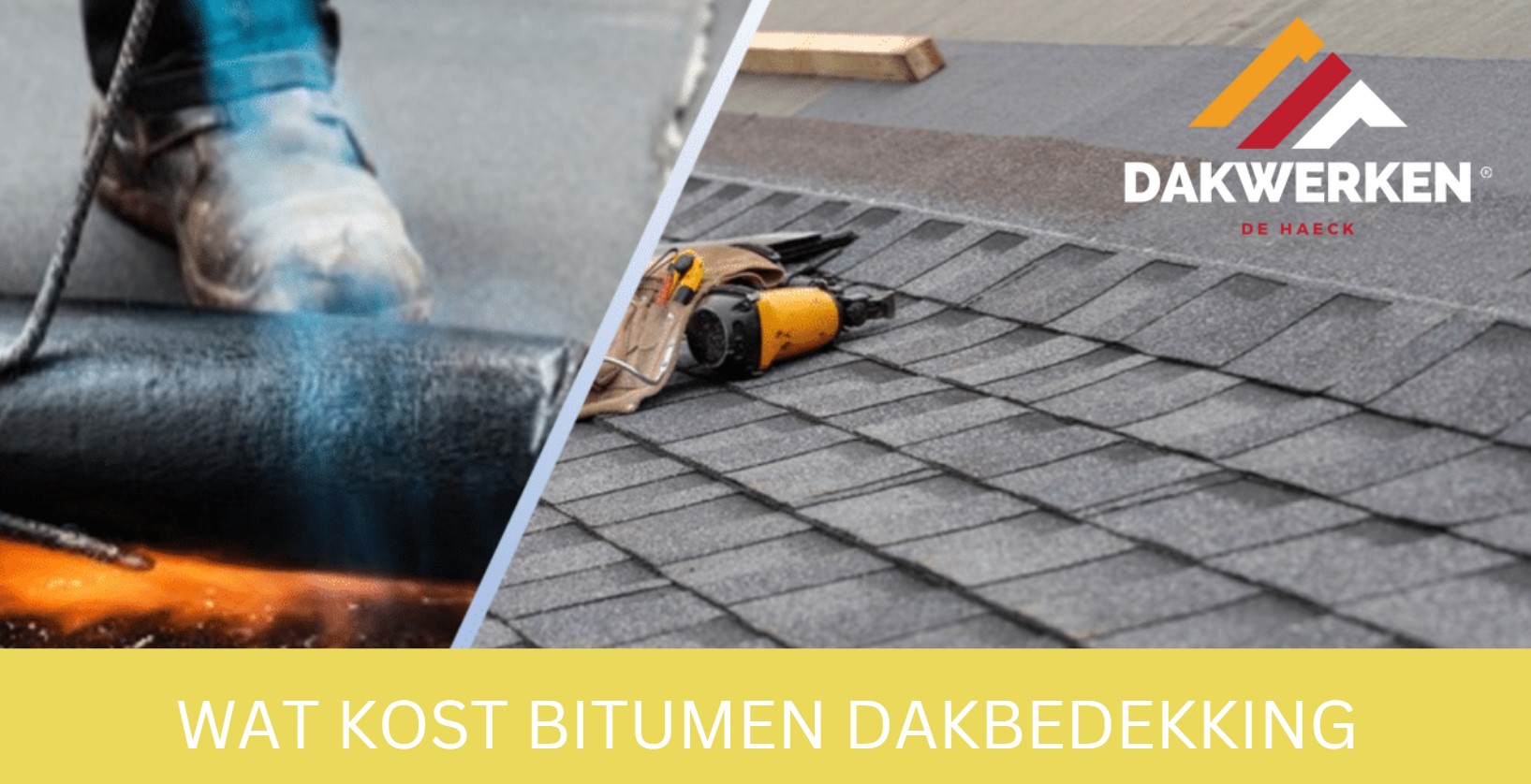 dakbedekking schuur gamma