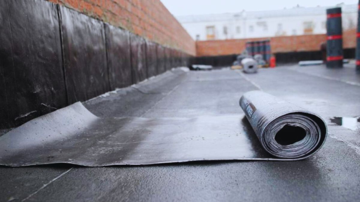 kosten bitumen dak vervangen