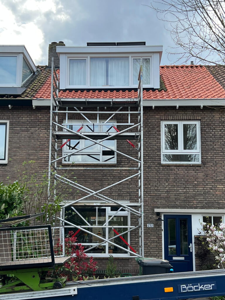 kosten dakbedekking per m2