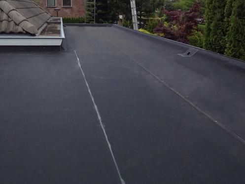 kosten epdm dakbedekking
