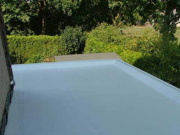 prijs dakbedekking per m2