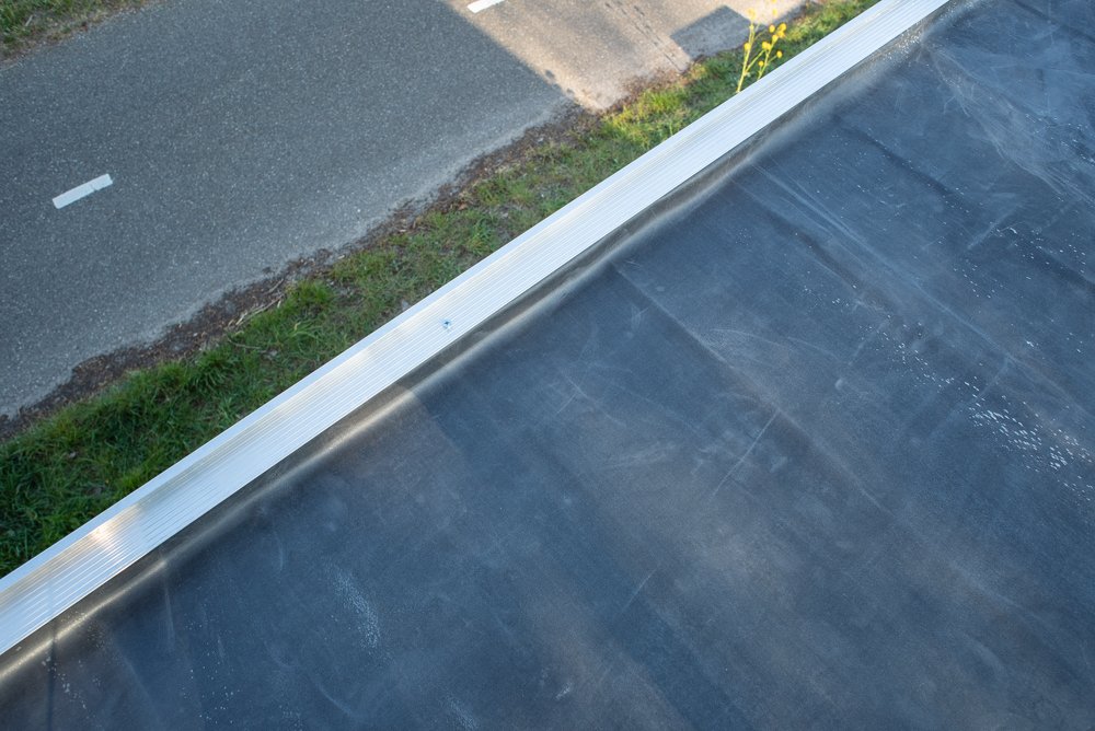 dakbedekking epdm prijs m2
