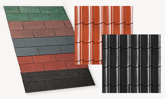 dakbedekking overkapping epdm