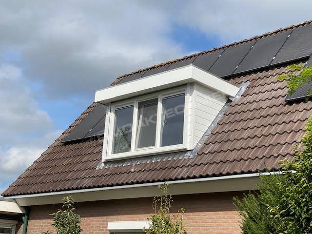 offerte dakbedekking