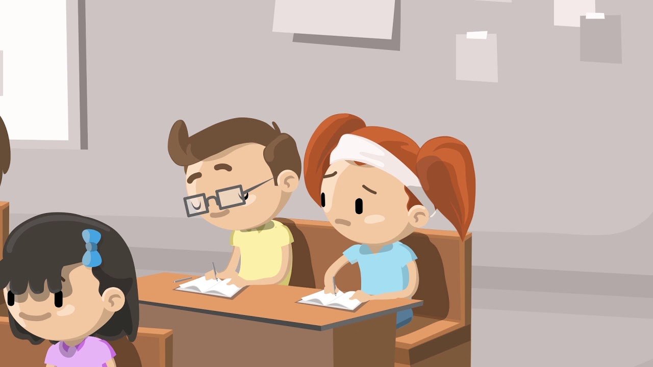 animatie 3d