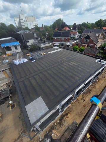 pvc dakbedekking marktplaats