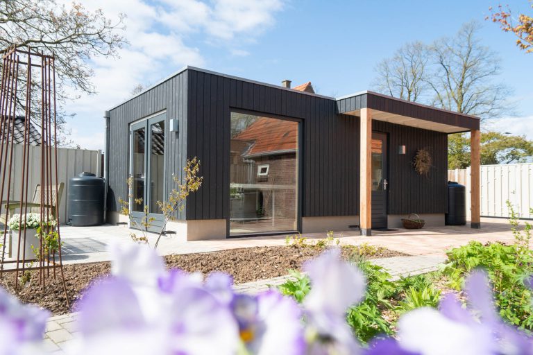 soorten dakbedekking tuinhuis