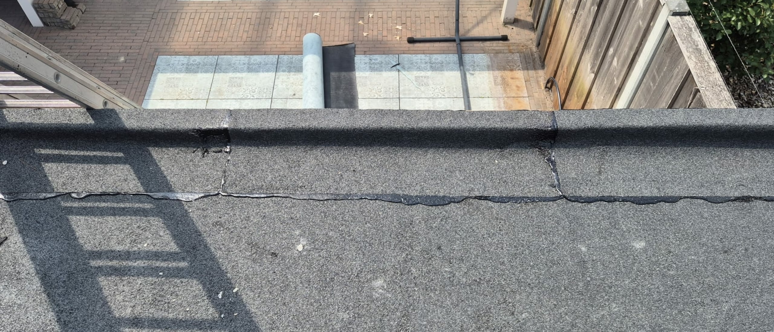 wat kost bitumen dakbedekking